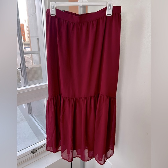 Banana Republic Skirt - Picture 1 of 3